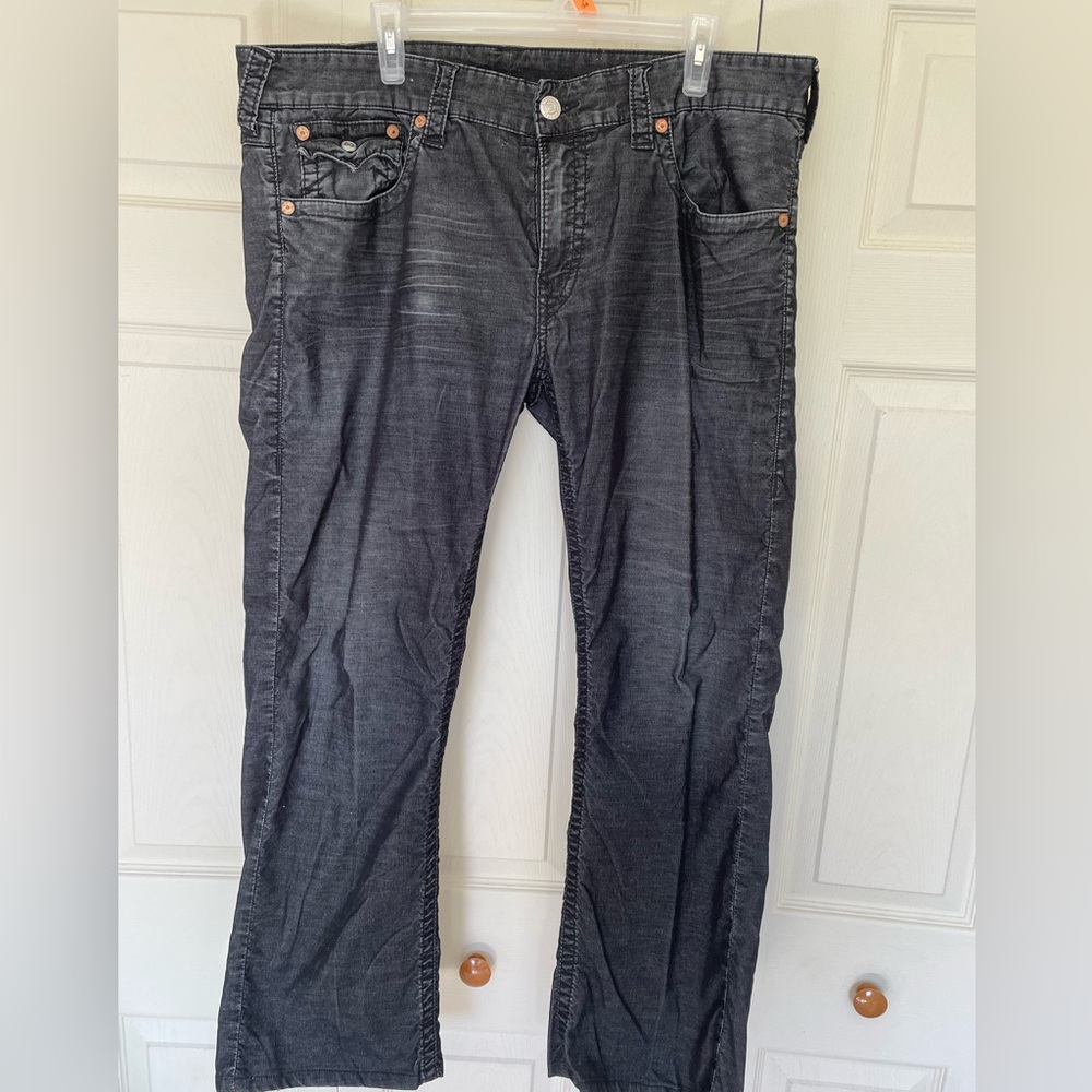 Men’s jeans